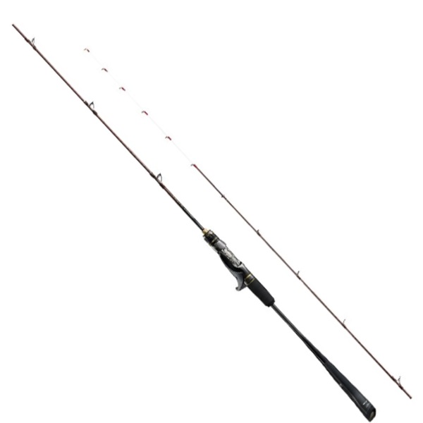 23 炎月 LIMITED(FS-B66M/RIGHT)